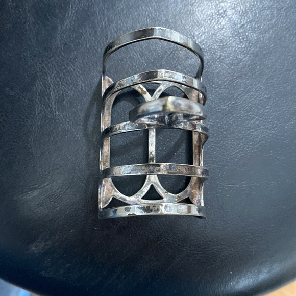 Vintage Silver Plated Toast Rack! - Picture 3 of 5